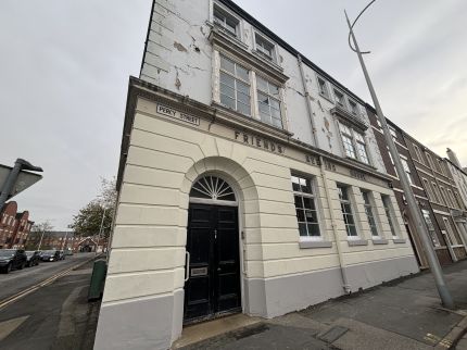 4 Percy Street Hull HU2 8HH - 3725