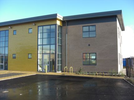 First Floor, Unit 10, Bridge View Office Park, Henry Boot Way, Hull - 80