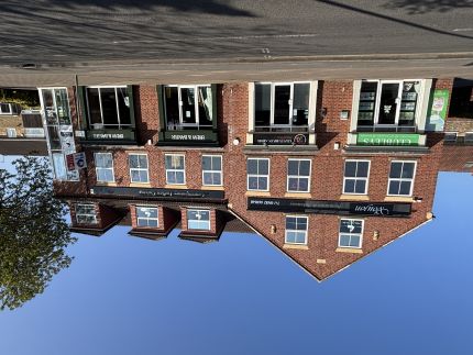 Second Floor Premises, Toft Court, 38 - 41 Skillings Lane, East Yorkshire, Brough  HU15 1BA - 3730