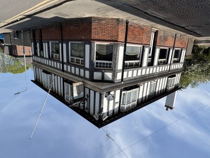 Wellington Inn, 55 Russell Street, Hull East Yorkshire - 3772